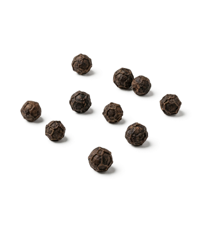 Black pepper