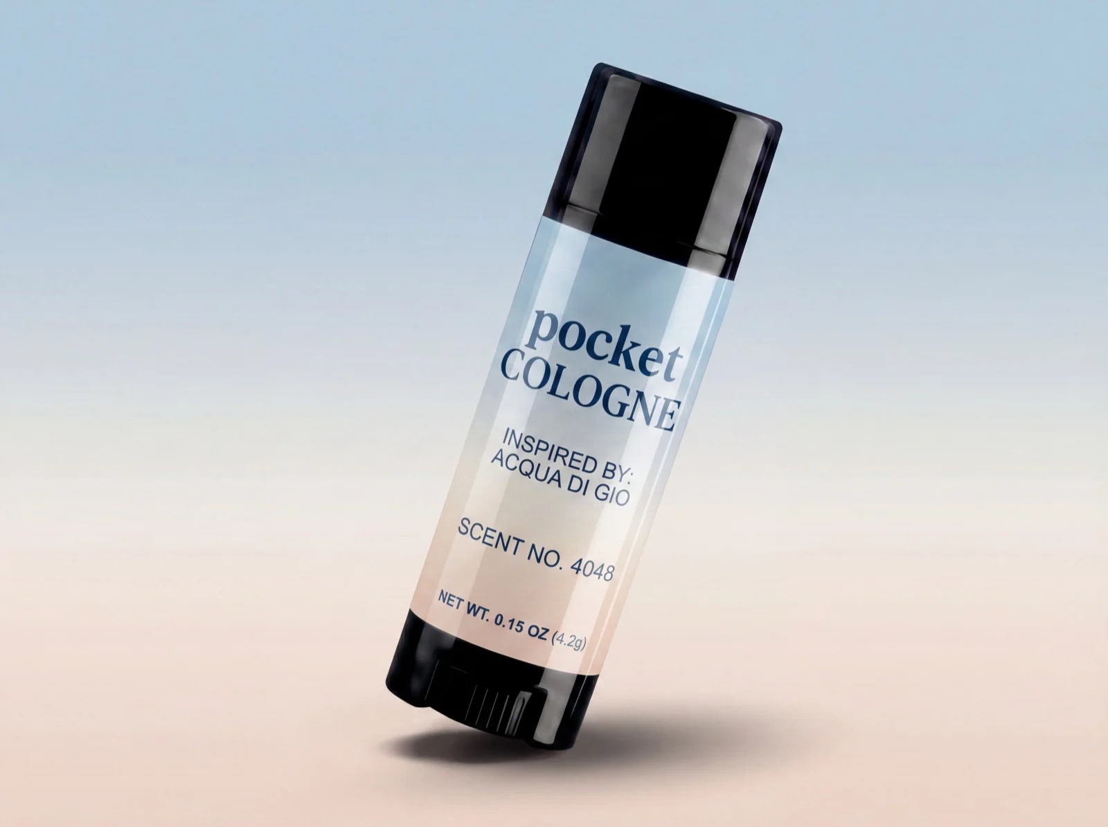 Pocket Perfume inspired by Acqua di Gio