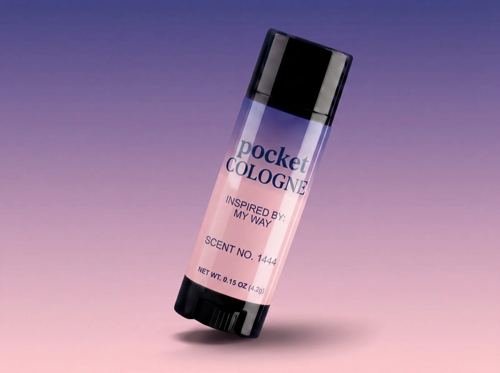 Pocket Perfume inspired by My Way