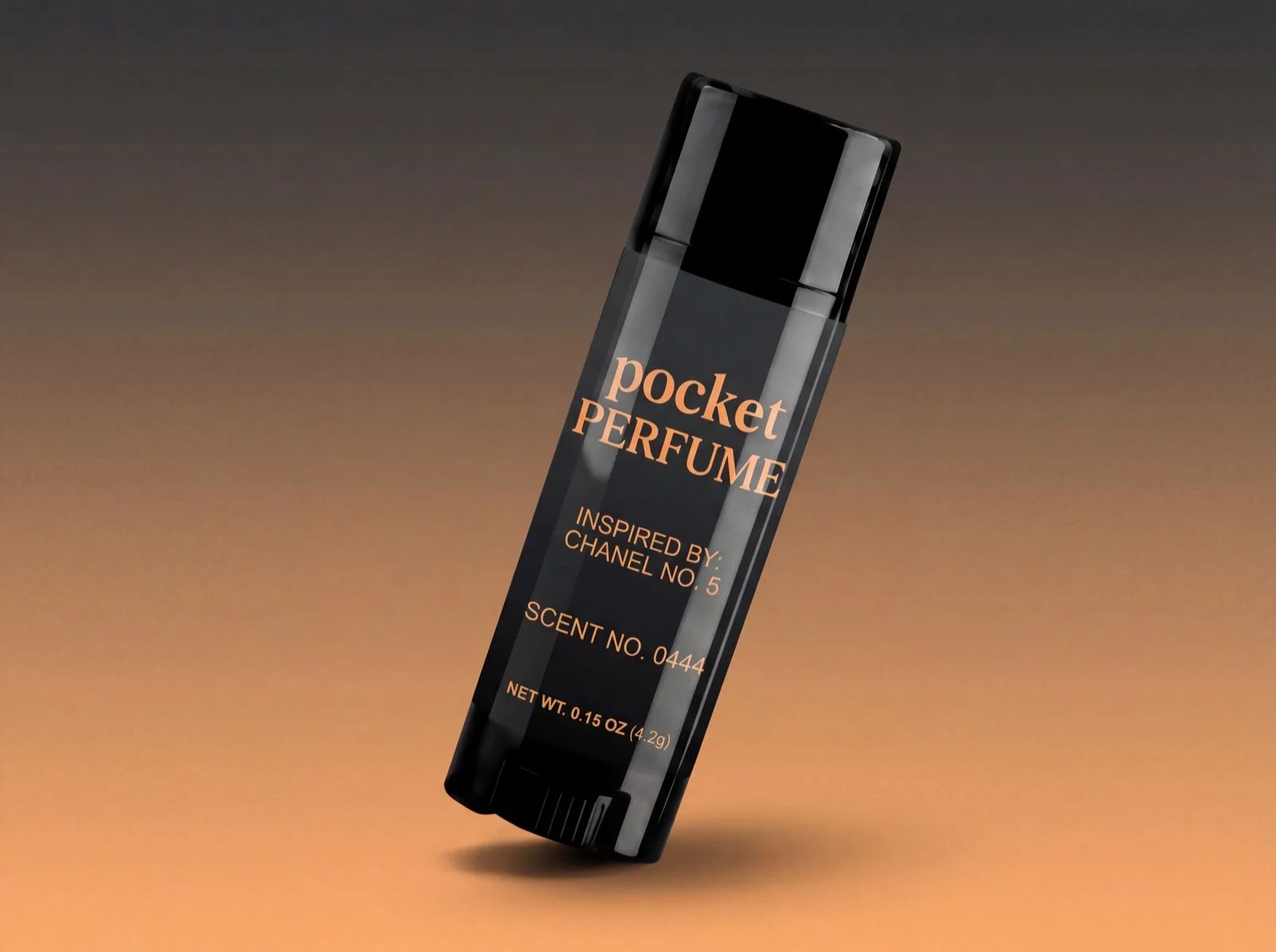 Pocket Perfume inspired by Chanel No. 5