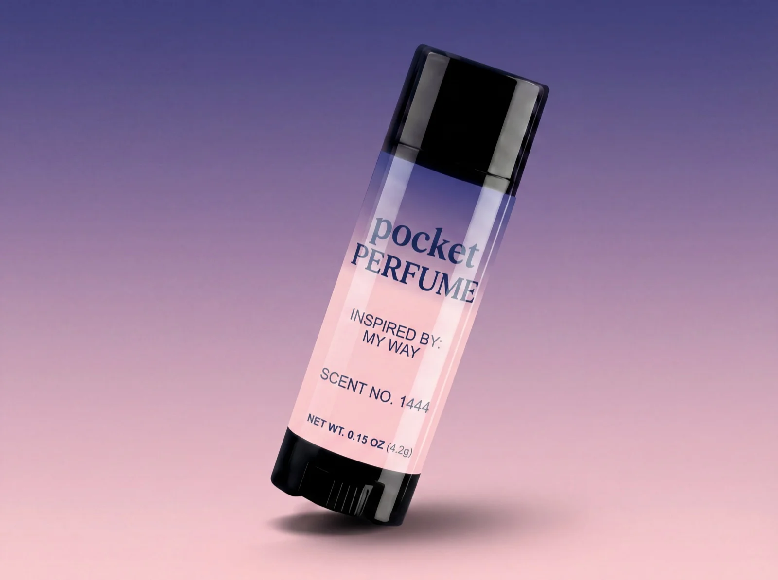 Pocket Perfume inspired by My Way