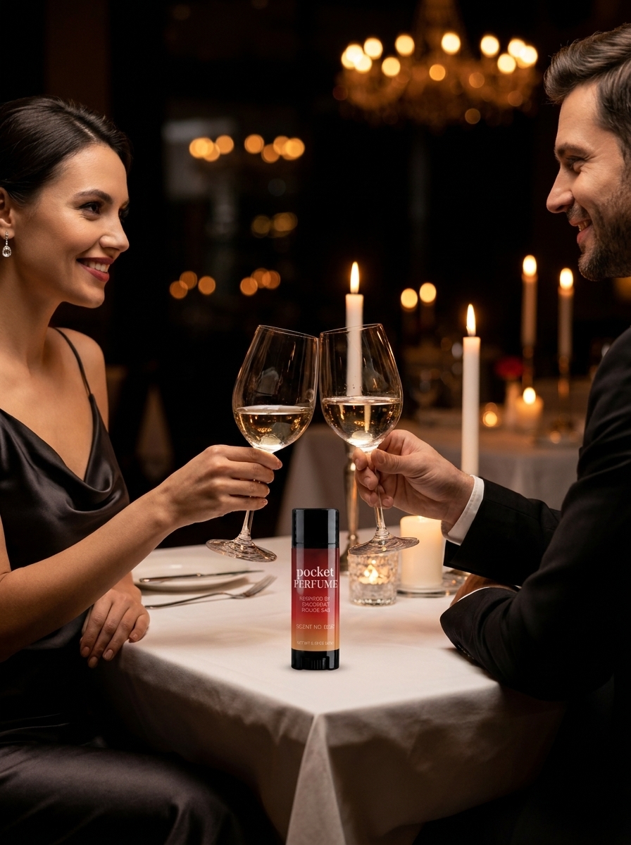 Evening date night